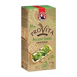 Bakers Provita Ancient Grains Crispbreads 250 g