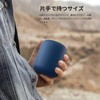 Cooboom Bluetooth Speaker IPX7 Waterproof Bath Compact Wireless 12 Hours