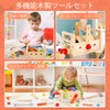 Assembly, Boy, Girl, 3, 4, 5, 6th Birthday, Gift, Montessori,