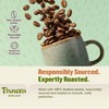 Panera Light Roast Ground Coffee, 100% Arabica, Sustainably Sourced –