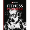 Fitness Planner (3 Months - 93 Days Total) / Daily