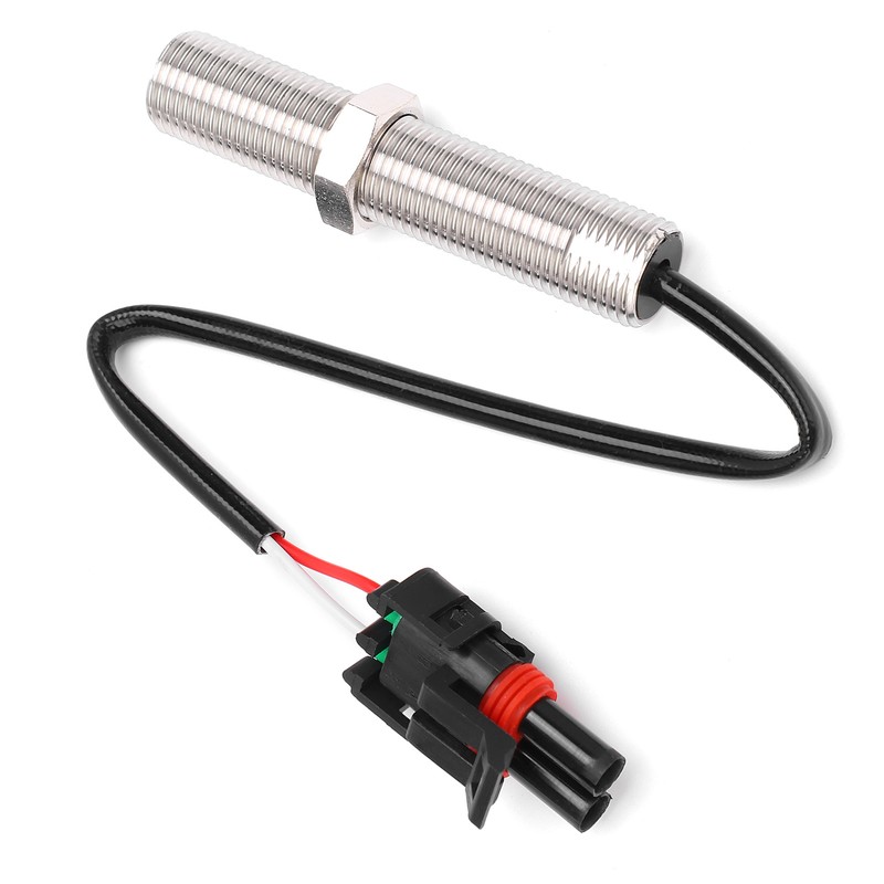 Rotational Speed Sensor MSP6714 Magnetic Pickup Replacement Accessories for Genetator