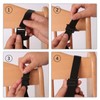 High Chair Seat Belts - Adjustable 5-Point Harness, Replacement Seat