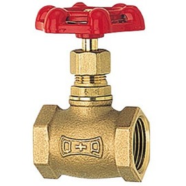 Kitz Globe Valve Type 100 3/4 Q20A