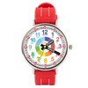 Kiddus Learning Watch for Kids Boys and Girls Analogue Watch