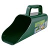 Hirasawa 31538 PC Soil Scoop for Container Garden, Large Size,