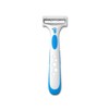 [MENN0QP5_62_62] Dorco Foot Callus Removal Razor Razor / [MENN0QP5_62_62]도루코 발각질제거 면도기 면도기