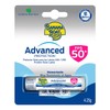 Banana Boat Advanced Protection Labial 50+ FPS 4.25g