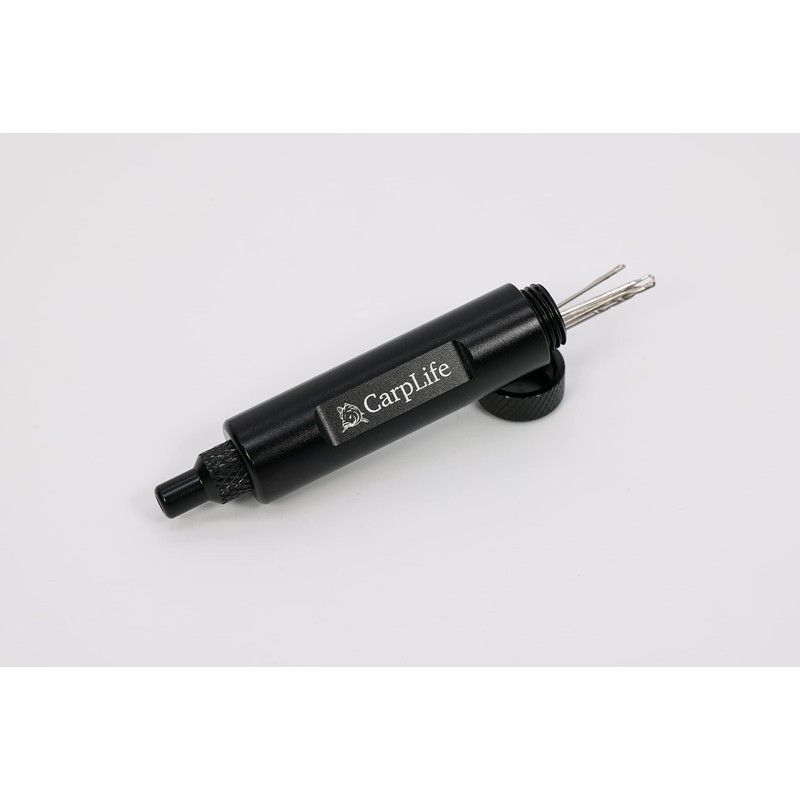 CarpLife Multi Needle - Fishing Baiting Needle - Fishing Nut