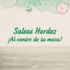 Herdez Salsa Chilpotle Picante Cremosa 240 g