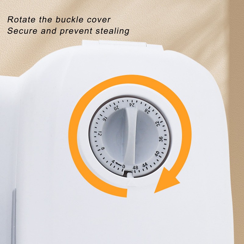 Automatic Pet Feeder Multifunction Detachable Intelligent Single Meal Timed Cat