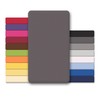 CelinaTex Lucina Topper Fitted Sheet Cotton, for Box Spring Beds