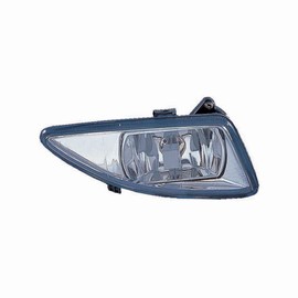 FARO NIEBLA FD FIESTA 00-02/IKON 01-06/COURIER 01-12 S/FOCO DEPO DER