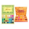 Beauty Creations Dúo De Paleta De Sombras Para Ojos Beauty