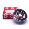 FAG 6205 2RS C3 DEEP GROOVE BALL BEARING RUBBER SEALED