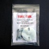 Tork Tools Cummins Fuel Injection Pump Gear Puller (VE,P7100,VP44,CP3) -