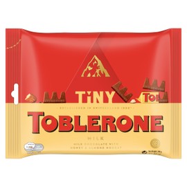Toblerone Tiny Milk, 7.1 oz (200 g)