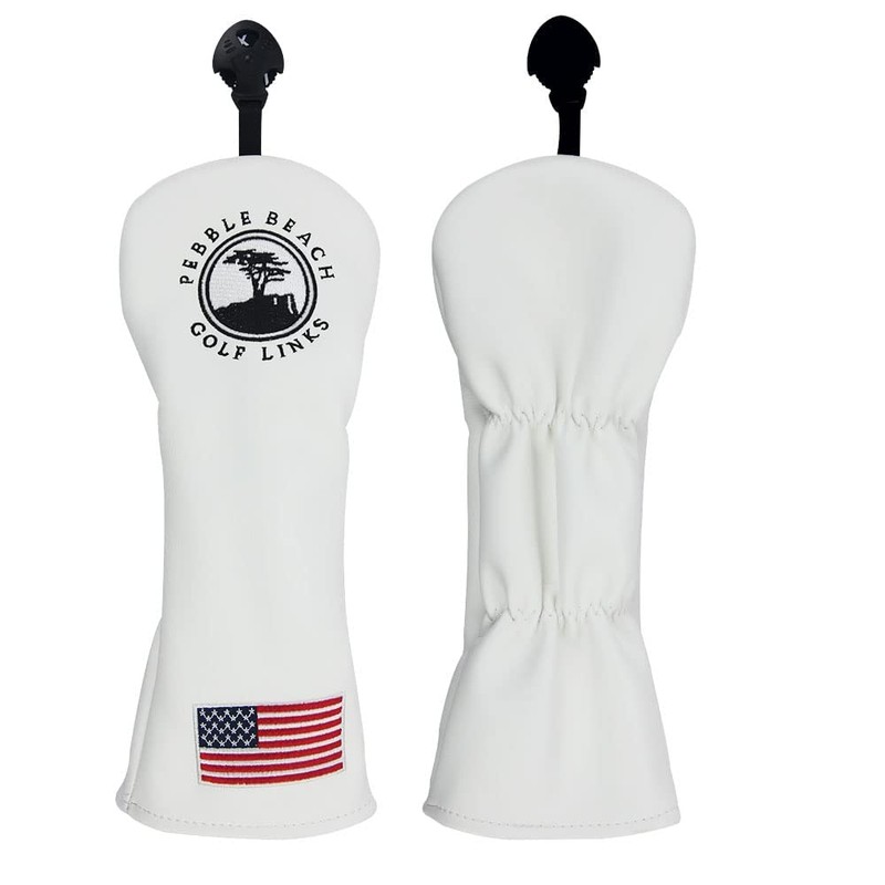 Headcover Golf Cover Driver Cover Wood Cover FW Utility Cover