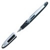Online Fountain Pen, F, Fine Point, Air Black, 20016, Dual