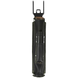 SK11 Leather Welding Rod Case with Divider WR SHBL-11