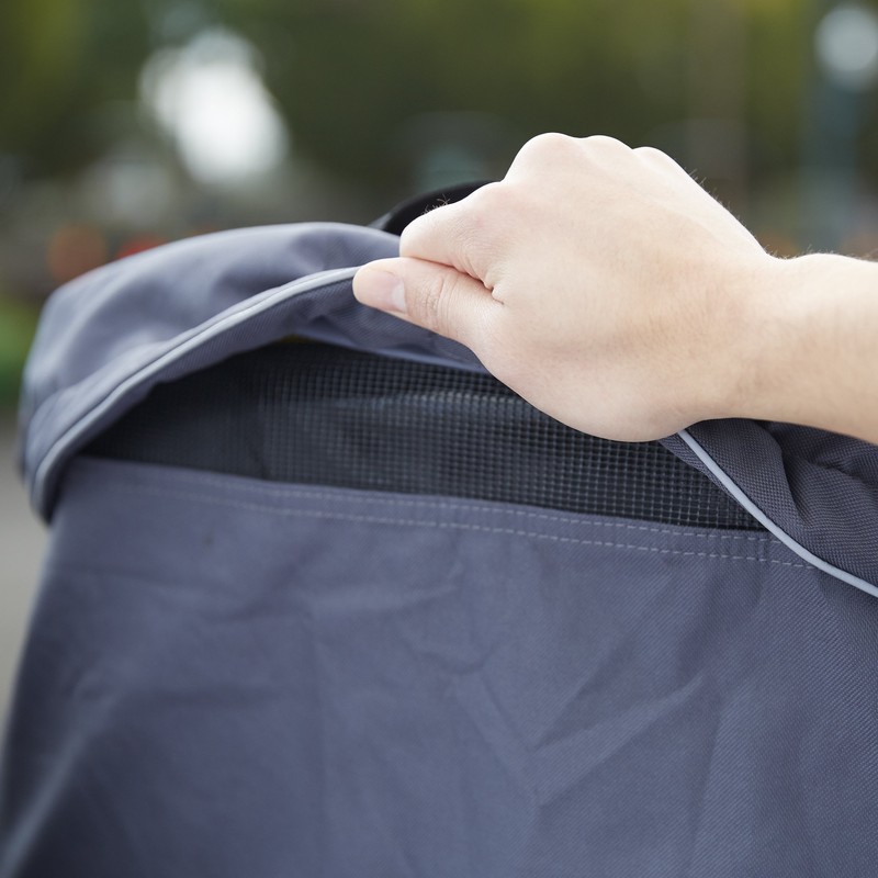 Classic Accessories Compact Utility Tractor Cover