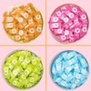 Mint Sugar 7oz. (About 120 pills) Packaging Mint Sugar Peach