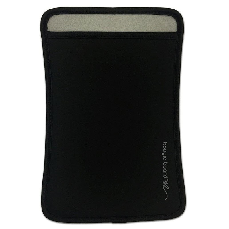Boogie Board Jot Writing Tablet Protective Sleeve with Neoprene Material
