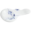 Royal Copenhagen 1017420 Blue Palmette Chopsticks/Spoon, Cutlery Rest, Wedding Gift,