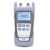 PON Optical Power Meter Fiber Port Checker Red Light Test