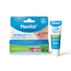 Flexitol Lip Balm - Mint - Best Balm for Dry