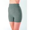 EM-X Binchotan Nobi Pants (For Women) 3/4 Length