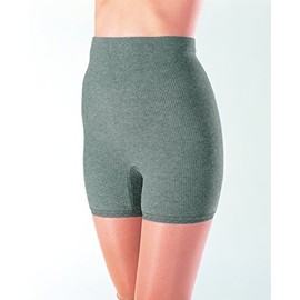 EM-X Binchotan Nobi Pants (For Women) 3/4 Length
