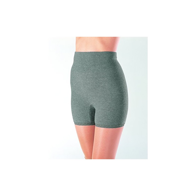 EM-X Binchotan Nobi Pants (For Women) 3/4 Length