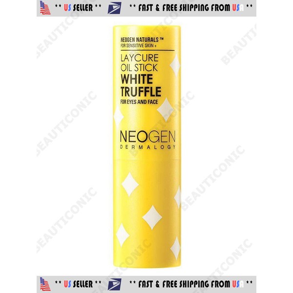 [US Seller] NEOGEN Dermalogy White Truffle Laycure Oil Stick 0.35oz