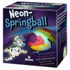 Neon Spring Ball Moses38197 Assorted