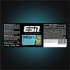 ESN Vitalstoff Basic Bundle, Pack of 2 Athlete Stack Men
