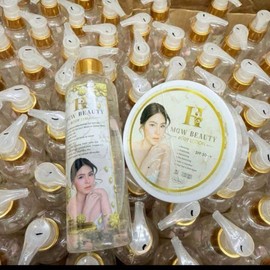Set Lotion Mgw Lotion Set