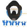 Motocross Gear Neck Protector Motorcycle Neck Brace for Adult Neck