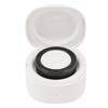 Smart Fitness Tracker Ring IP68 Waterproof Bluetooth Pedometer Smart Ring