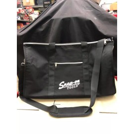 Unbranded Snap On Duffle Bag/ Garment Bag