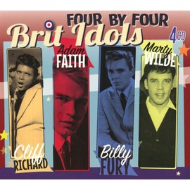 Brit Idols [VINYL]