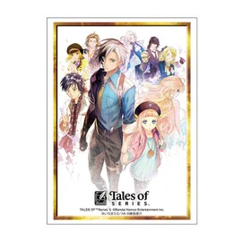 Bushiroad Sleeve Collection High Grade Vol.5003 Tails of Excelia 2