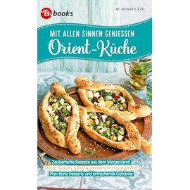 meine Familie & ich - boo 20/2023