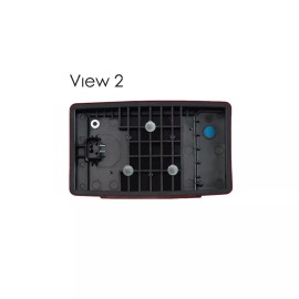 Automann Combination Light RH IHC 564.55227 4095878C91 4095878C92