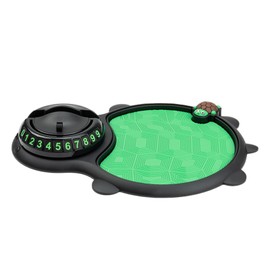 Car Dash Mat - Phone Mount | Multifunctional Non-Slip Mat Organizer Tray with Parking Number for Auto Car Desk Keys Gadgets