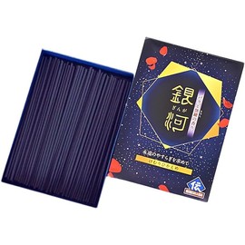 Nick Shizando Galaxy Smoke Modest Rose Scent, Approx. 6.0 oz (170 g) (Approx. 330 Pieces)