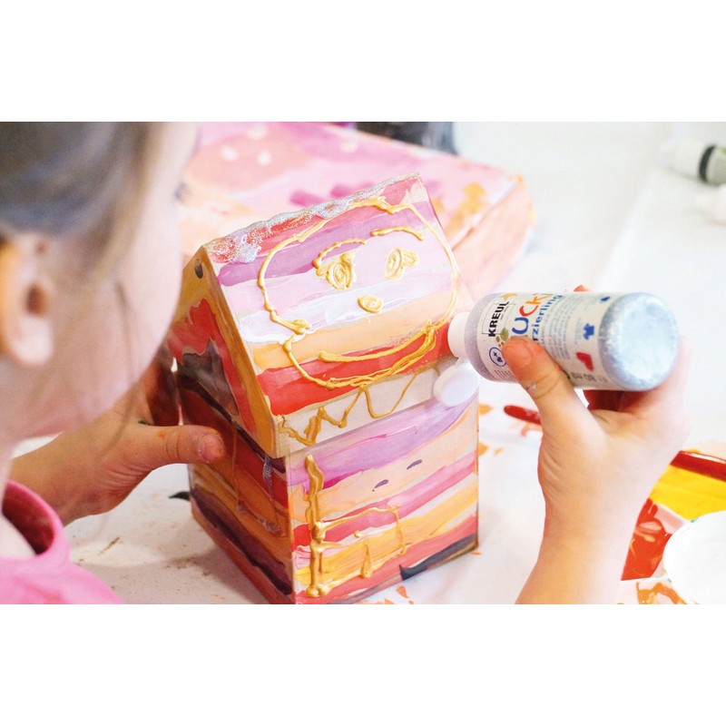 KREUL Multi-Coloured 24340 Craft