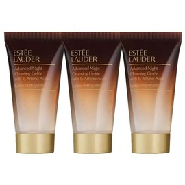 Estée Lauder Lot 3 Estee Lauder Advanced Night Cleansing Gelee 15 Amino Acids 1.0 oz/30ml NEW