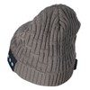 Bluetooth Hat Winter Warm Knit USB Smart Music Wireless Hat