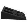 Slant Board Calf Stretcher 8.5 and 17 Degrees Relieve Plantar